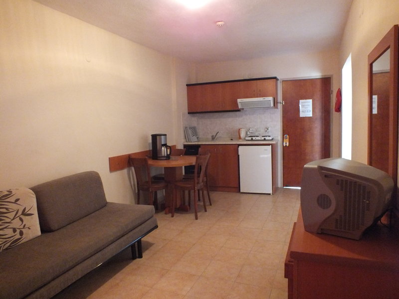 Tuntas Family Suites Kusadasi 15