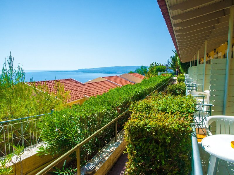 Mouikis Sun Village 1 - Exterior