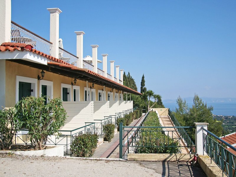 Mouikis Sun Village 2 - Exterior