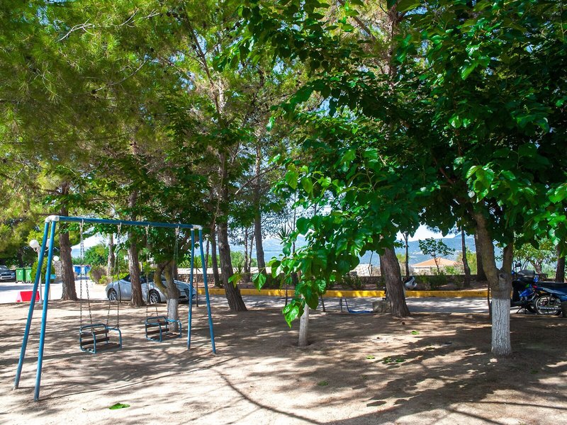 Mouikis Sun Village 10 - Landscape