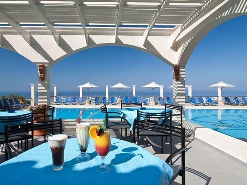 Mouikis Sun Village 14 - Outdoor Pool