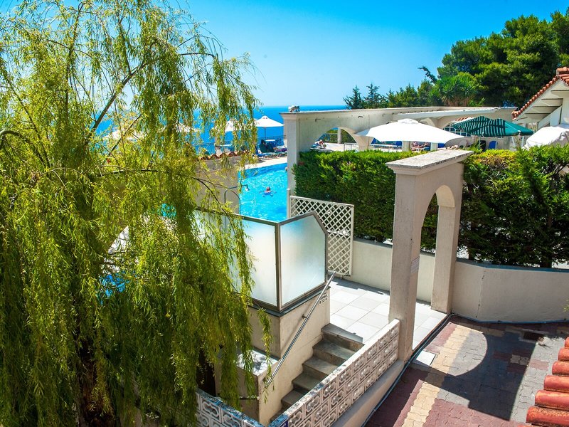 Mouikis Sun Village 18 - Outdoor Pool