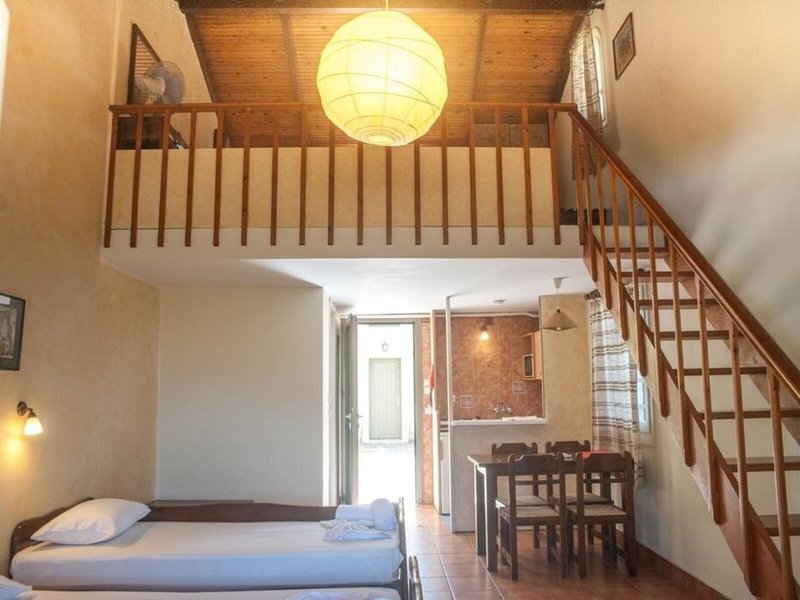Mouikis Sun Village 19 - Room Example