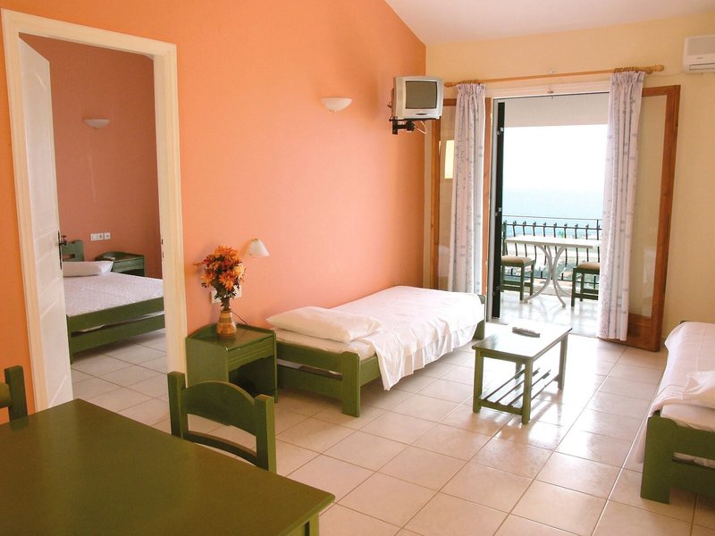 Mouikis Sun Village 26 - Room Example
