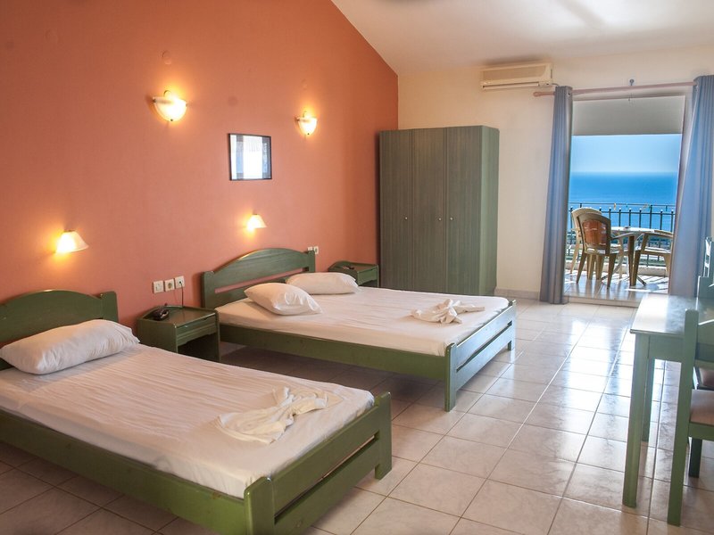 Mouikis Sun Village 27 - Room Example