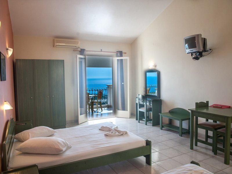 Mouikis Sun Village 28 - Room Example