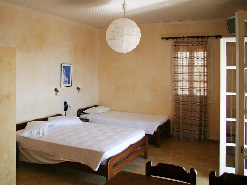 Mouikis Sun Village 30 - Room Example