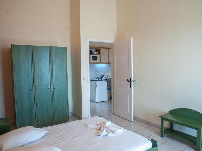 Mouikis Sun Village 31 - Room Example