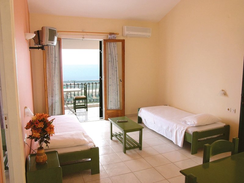 Mouikis Sun Village 32 - Room Example