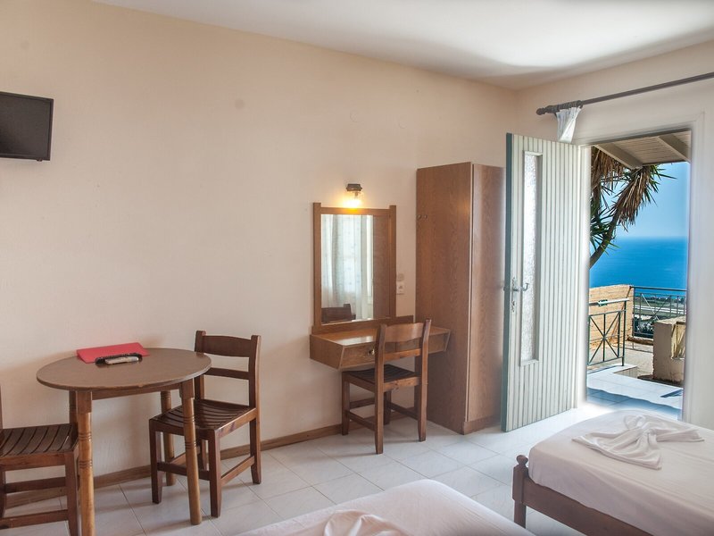 Mouikis Sun Village 33 - Room Example