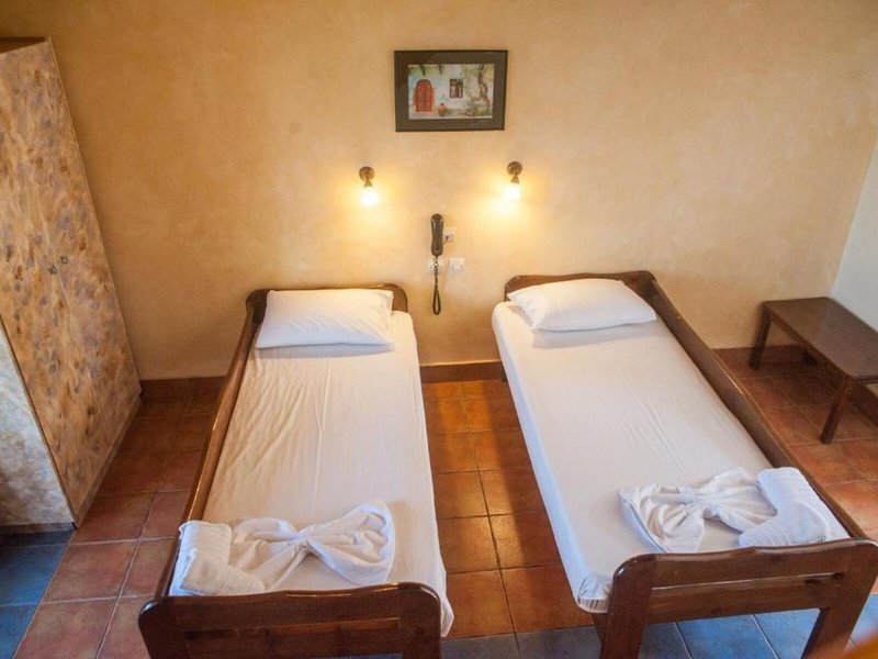 Mouikis Sun Village 34 - Room Example