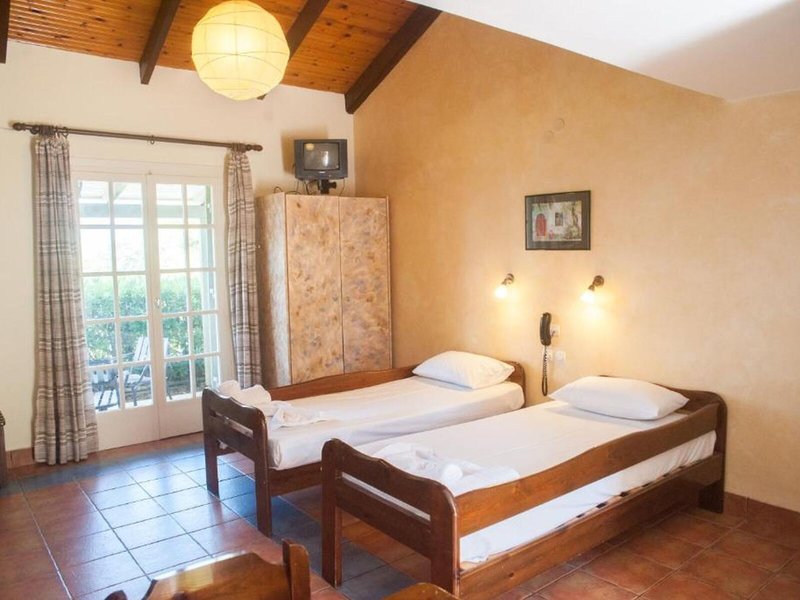 Mouikis Sun Village 35 - Room Example