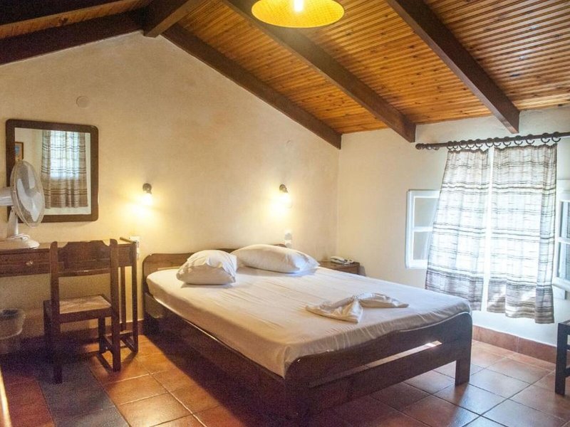 Mouikis Sun Village 36 - Room Example