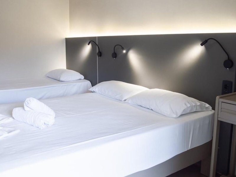 Mouikis Sun Village 40 - Room Example