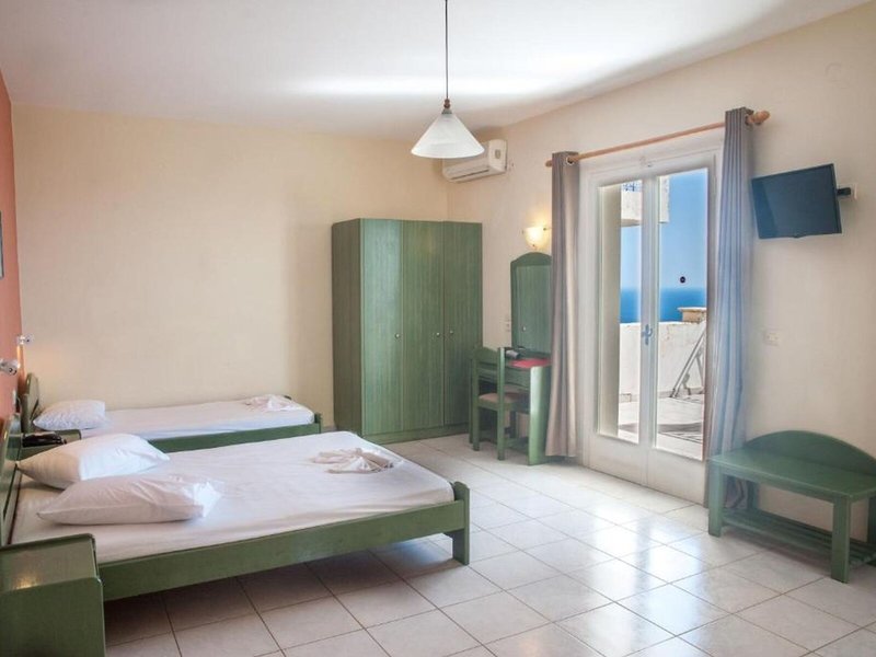 Mouikis Sun Village 41 - Room Example
