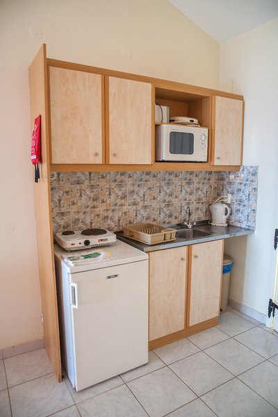 Mouikis Sun Village 45 - Room Example