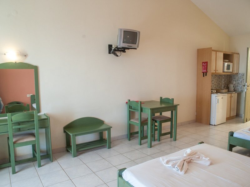 Mouikis Sun Village 46 - Room Example
