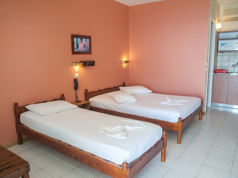 Mouikis Sun Village 47 - Room Example