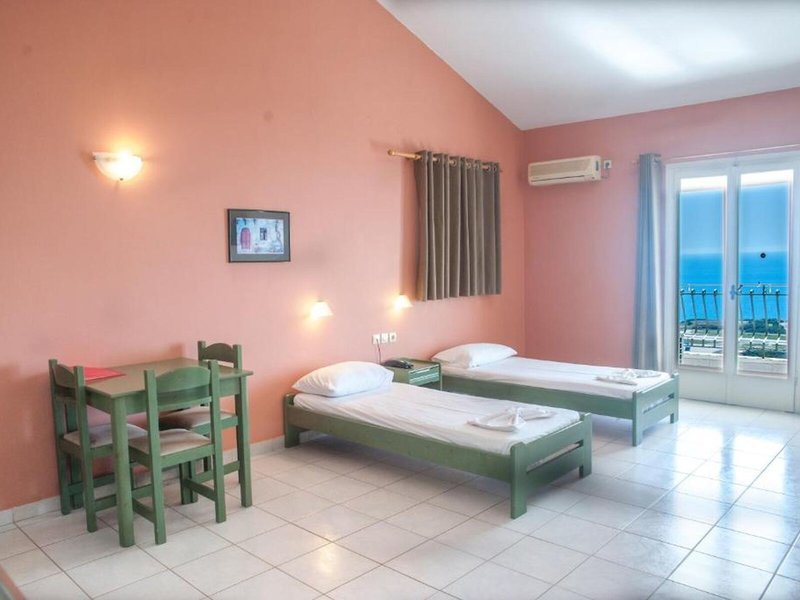 Mouikis Sun Village 48 - Room Example