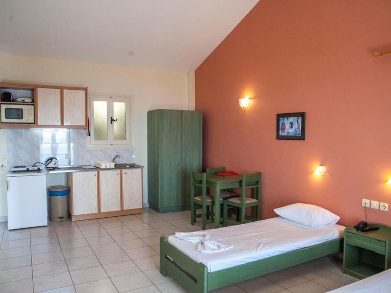 Mouikis Sun Village 50 - Room Example