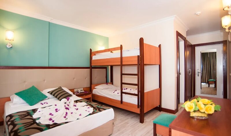 Concordia Celes Hotel 3
