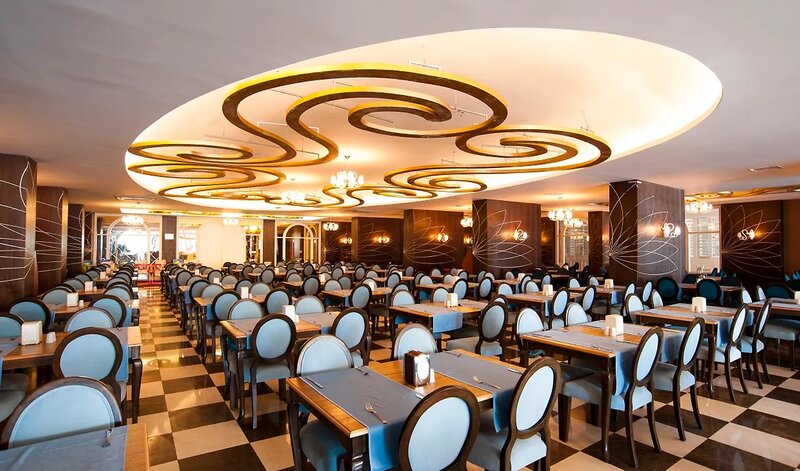 Concordia Celes Hotel 4