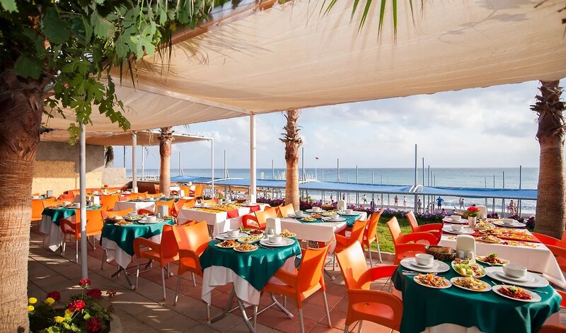Concordia Celes Hotel 5