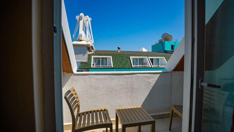 Concordia Celes Hotel 6