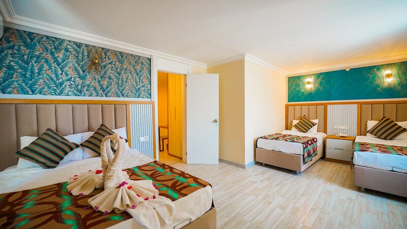 Concordia Celes Hotel 7