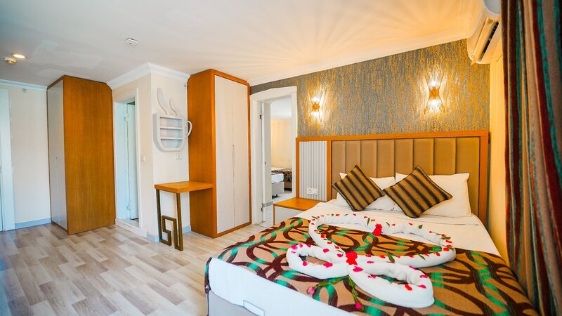 Concordia Celes Hotel 8