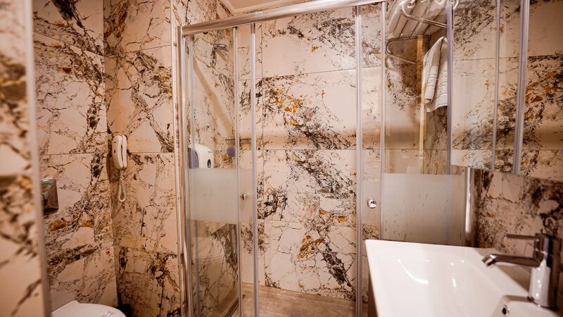 Concordia Celes Hotel 9