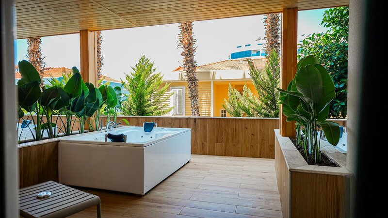 Concordia Celes Hotel 11