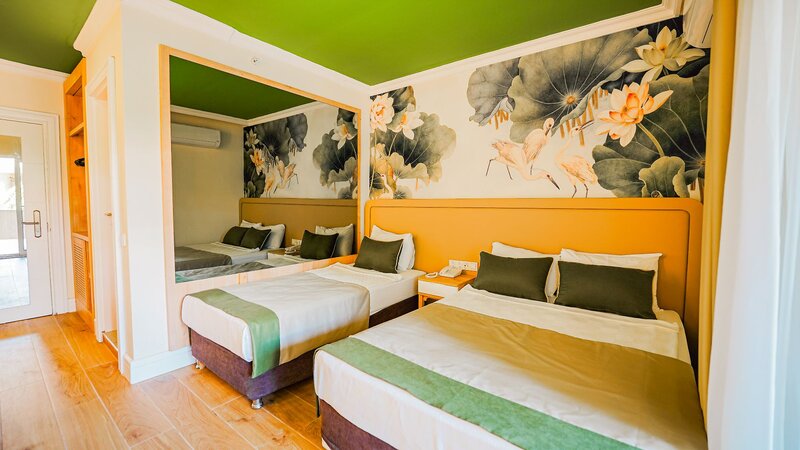 Concordia Celes Hotel 12