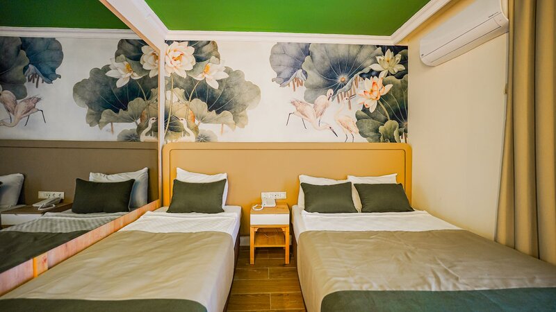 Concordia Celes Hotel 13