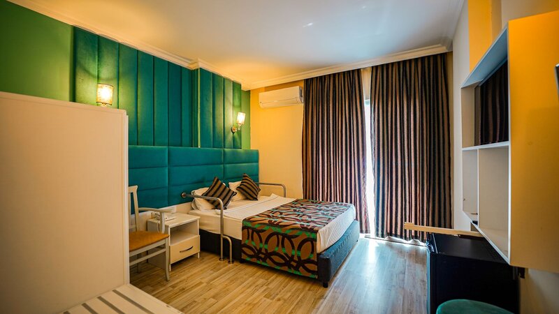 Concordia Celes Hotel 14