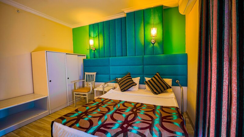 Concordia Celes Hotel 15