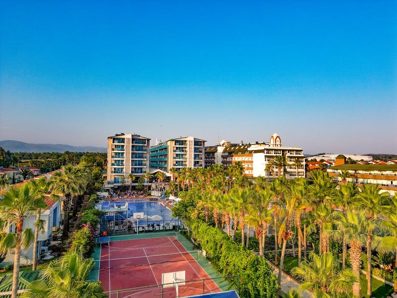 Concordia Celes Hotel 17