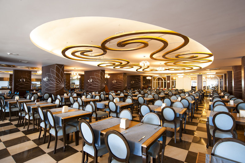 Concordia Celes Hotel 6