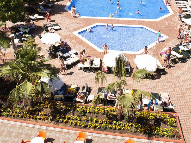 Concordia Celes Hotel 3