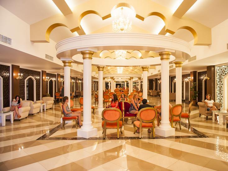 Concordia Celes Hotel 5