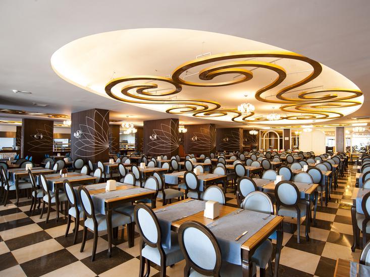 Concordia Celes Hotel 6