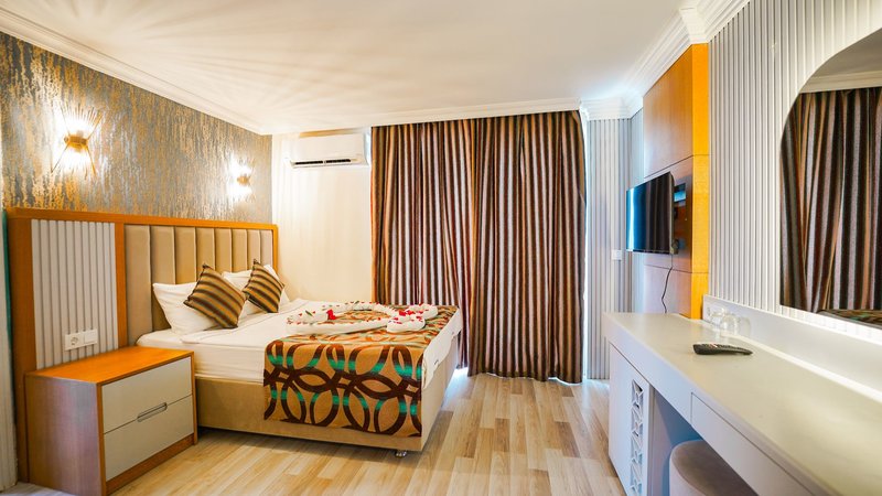 Concordia Celes Hotel 2