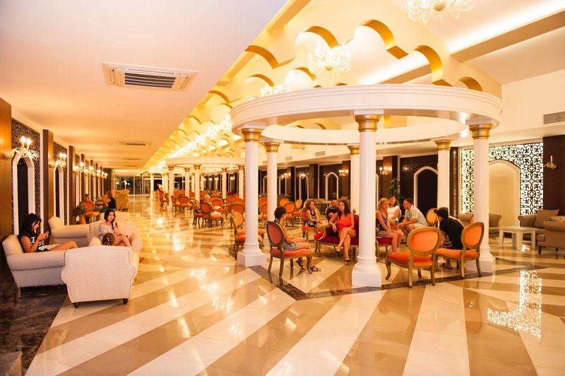 Concordia Celes Hotel 4