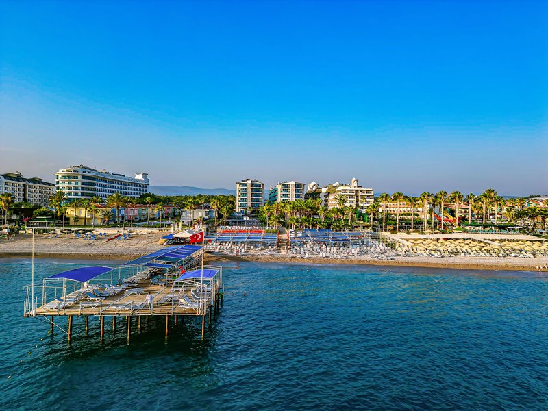 Concordia Celes Hotel 5