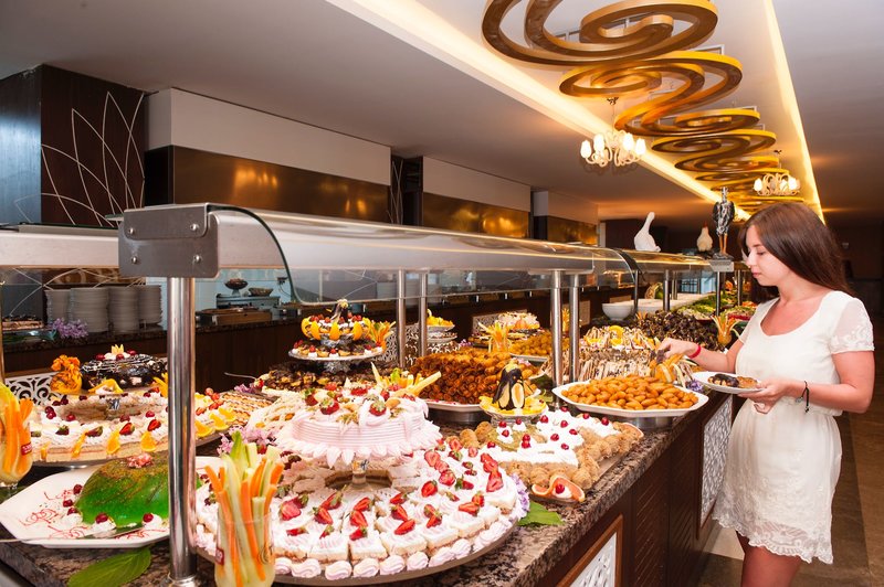 Concordia Celes Hotel 7