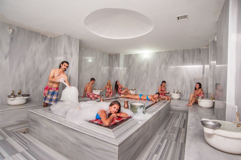 Concordia Celes Hotel 11