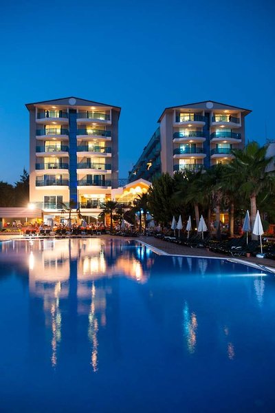 Concordia Celes Hotel 6