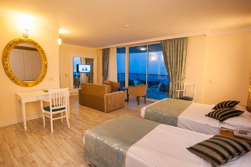 Concordia Celes Hotel 7