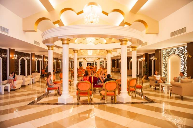 Concordia Celes Hotel 12