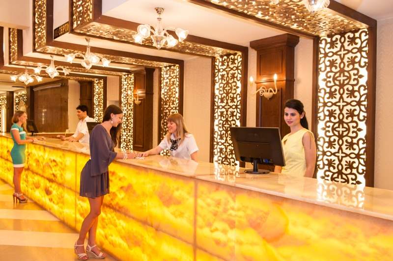 Concordia Celes Hotel 13